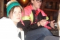 , Cross Dressing 2010 - Courchevel Enquirer